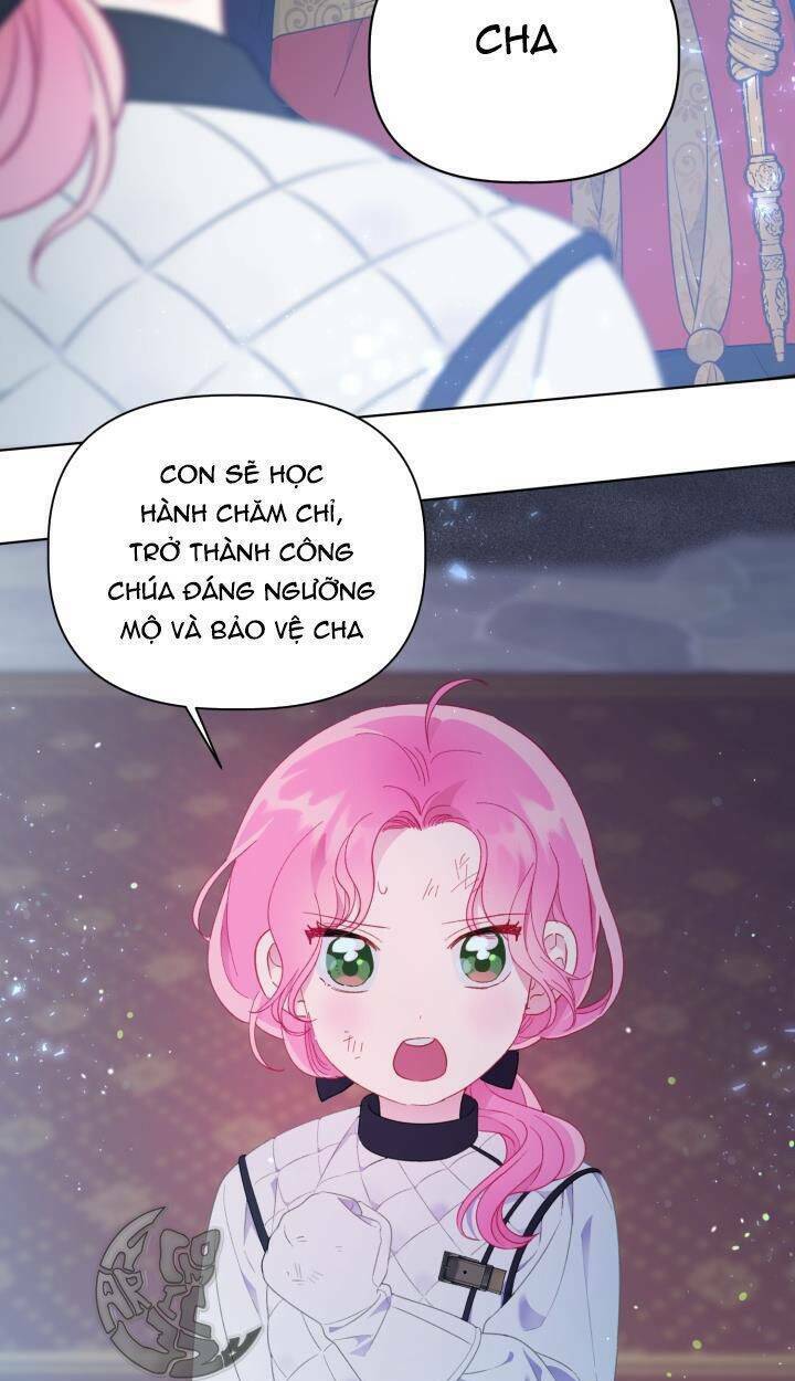 sự điều trị đặc biệt của tinh linh chapter 38 - Next chapter 39