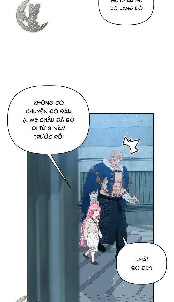 sự điều trị đặc biệt của tinh linh chapter 38 - Next chapter 39