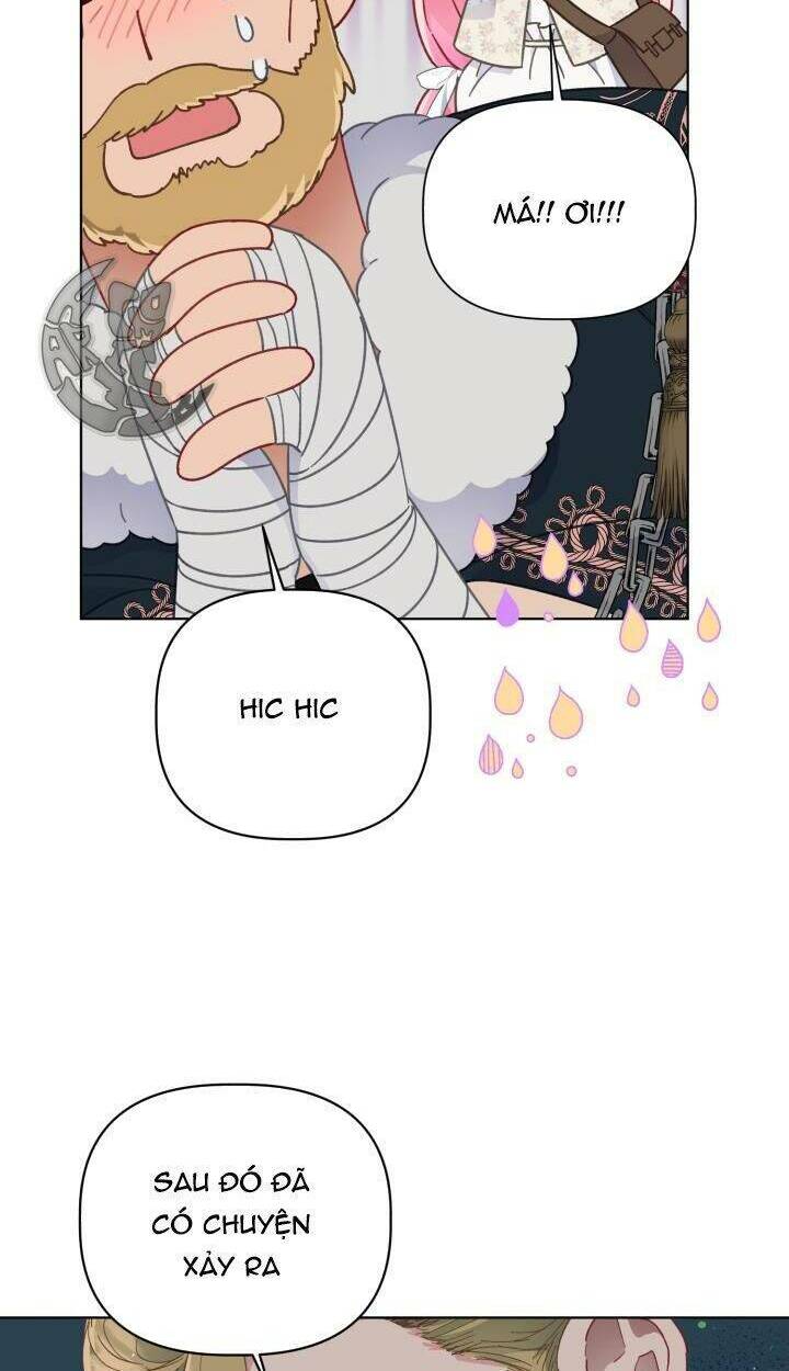 sự điều trị đặc biệt của tinh linh chapter 38 - Next chapter 39