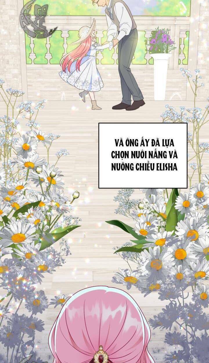 sự điều trị đặc biệt của tinh linh chapter 38 - Next chapter 39