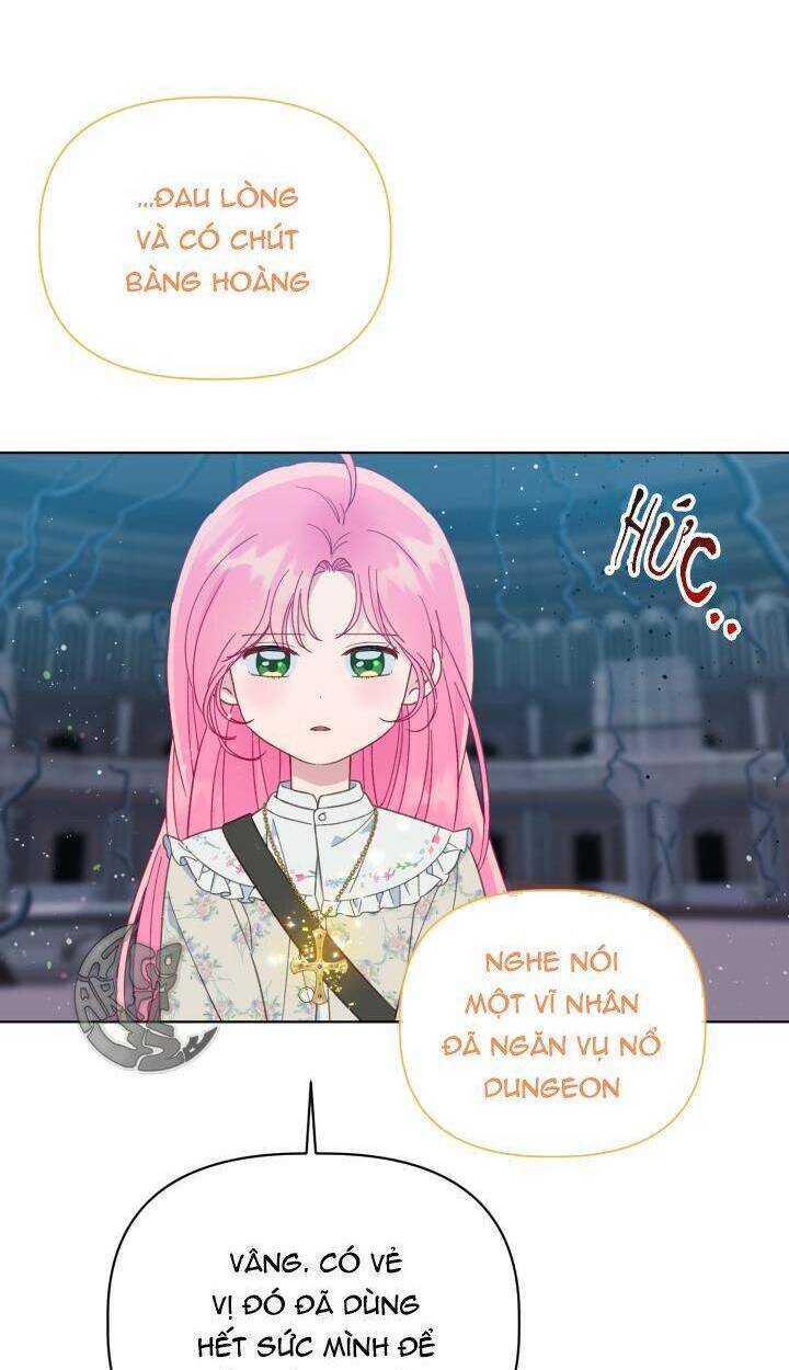 sự điều trị đặc biệt của tinh linh chapter 38 - Next chapter 39