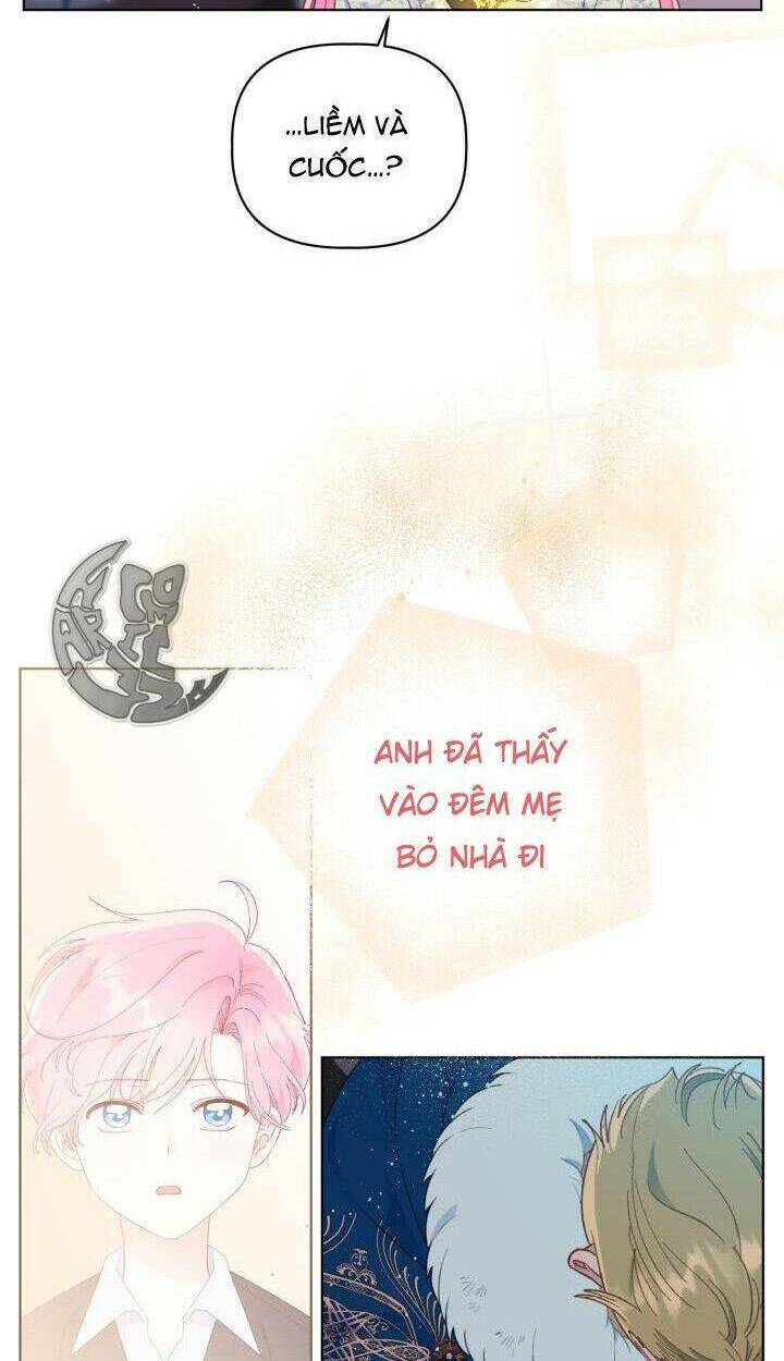 sự điều trị đặc biệt của tinh linh chapter 38 - Next chapter 39