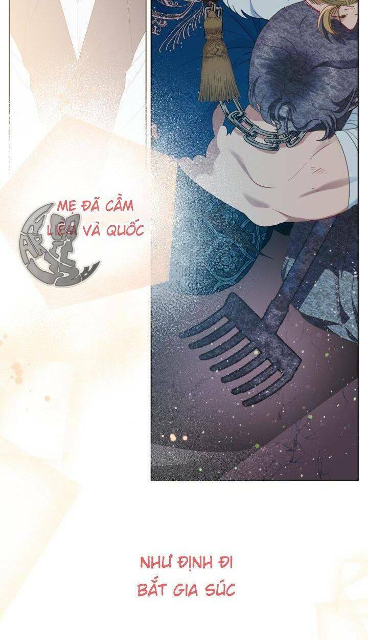 sự điều trị đặc biệt của tinh linh chapter 38 - Next chapter 39