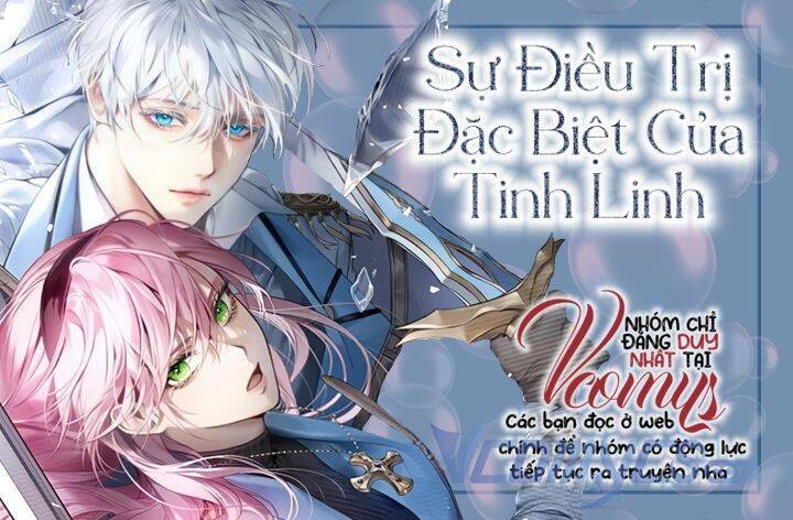 sự điều trị đặc biệt của tinh linh chapter 38 - Next chapter 39