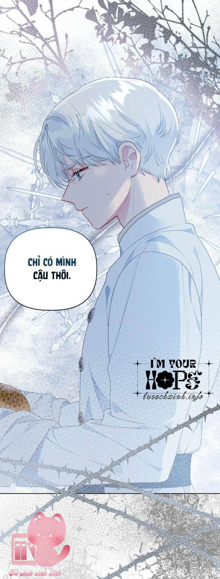 sự điều trị đặc biệt của tinh linh chapter 48 - Next chapter 49