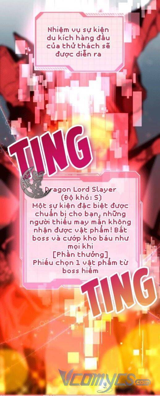 sự điều trị đặc biệt của tinh linh chapter 50 - Trang 2