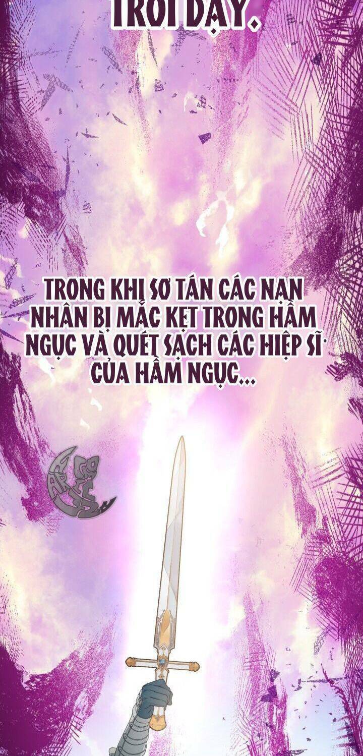 sự điều trị đặc biệt của tinh linh chapter 58 - Next chapter 59