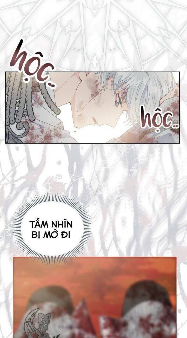 sự điều trị đặc biệt của tinh linh chapter 58 - Next chapter 59