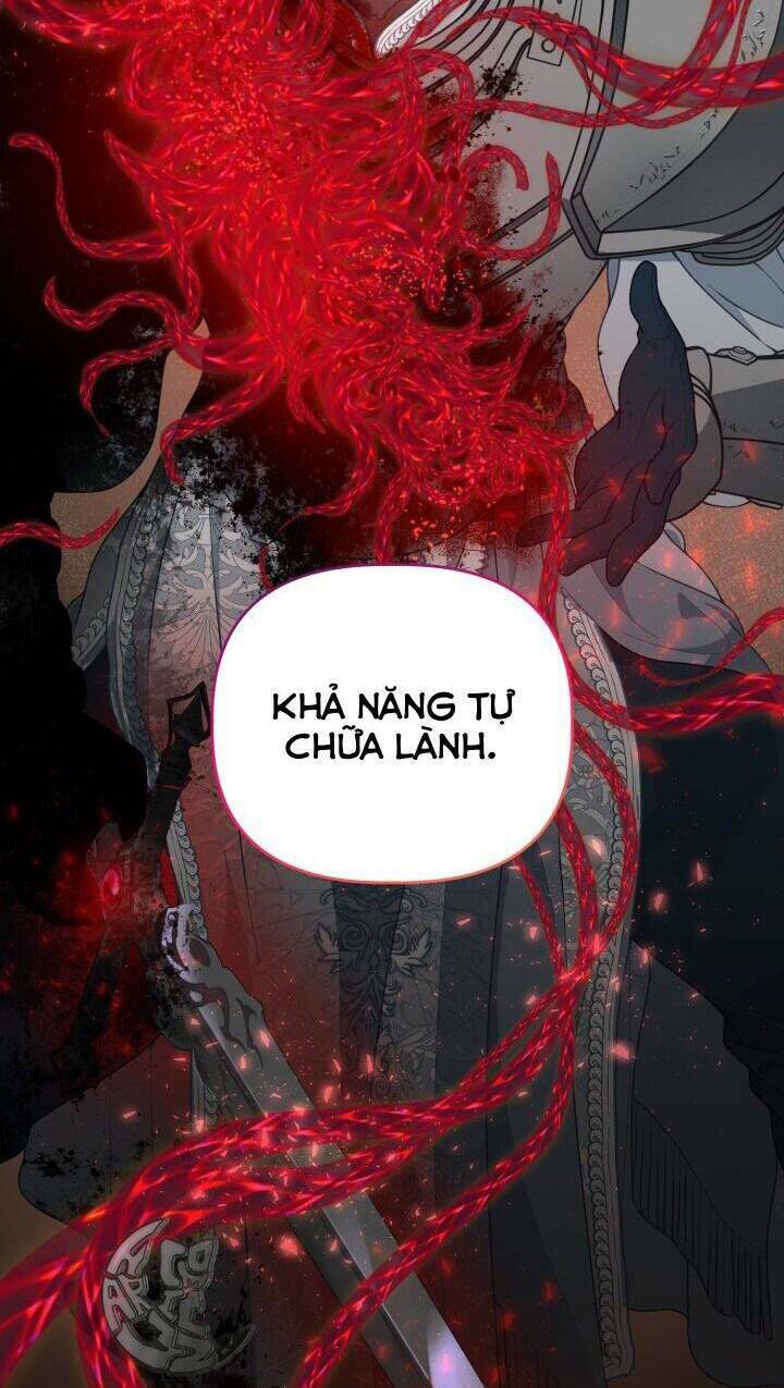 sự điều trị đặc biệt của tinh linh chapter 58 - Next chapter 59