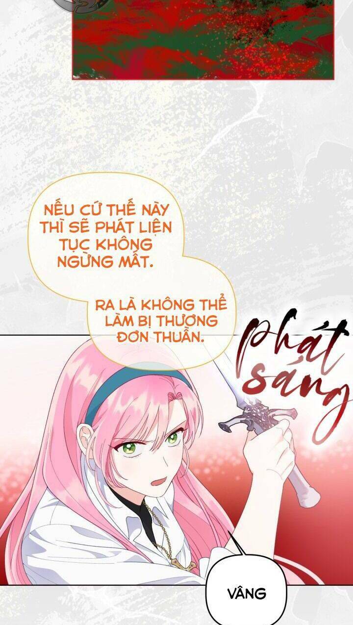 sự điều trị đặc biệt của tinh linh chapter 58 - Next chapter 59