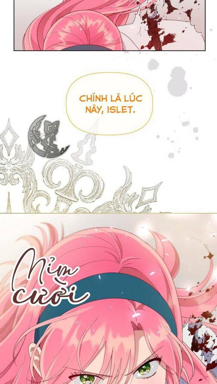 sự điều trị đặc biệt của tinh linh chapter 58 - Next chapter 59