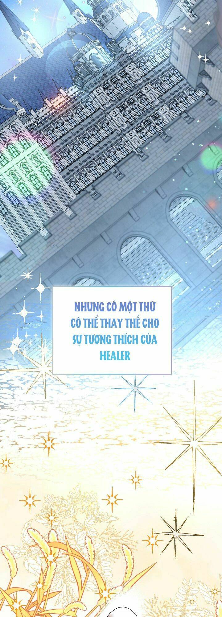 sự điều trị đặc biệt của tinh linh Chapter 6 - Trang 2