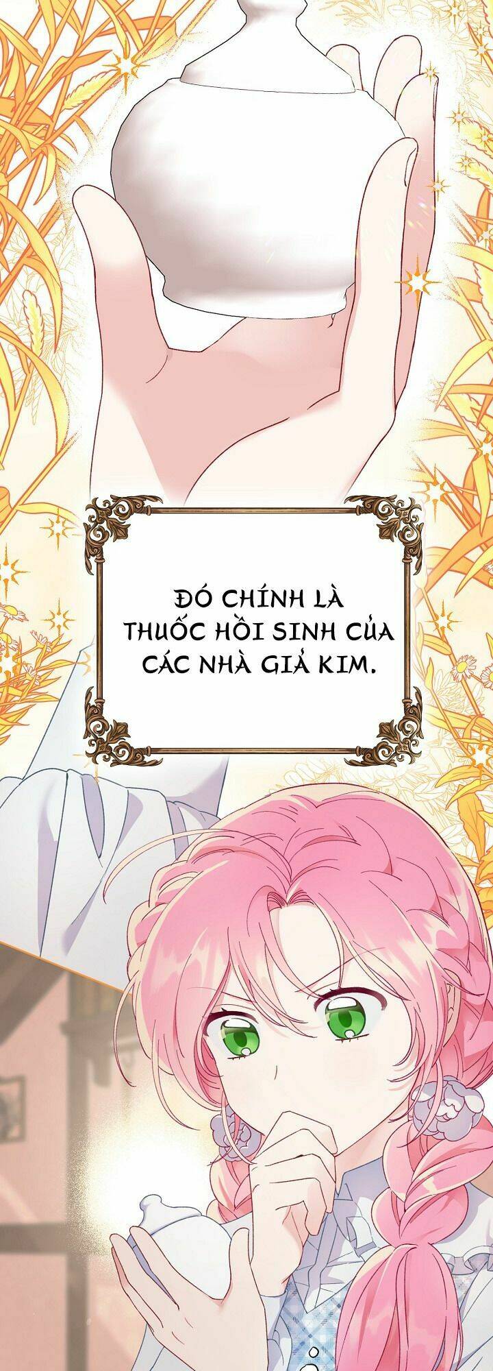 sự điều trị đặc biệt của tinh linh Chapter 6 - Trang 2