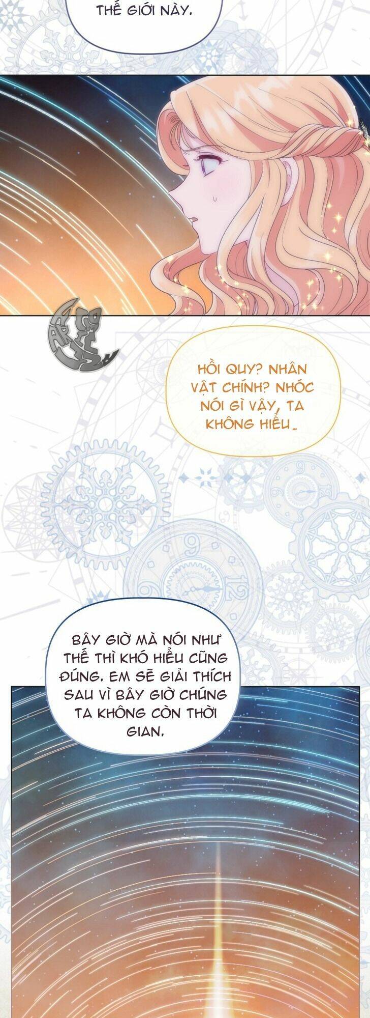 sự điều trị đặc biệt của tinh linh chapter 66 - Next chapter 67