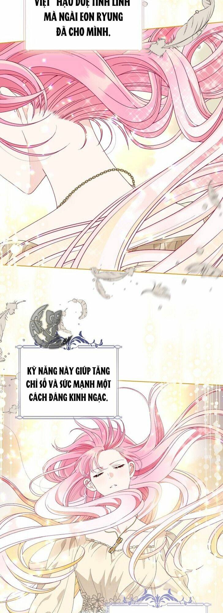 sự điều trị đặc biệt của tinh linh chapter 66 - Next chapter 67