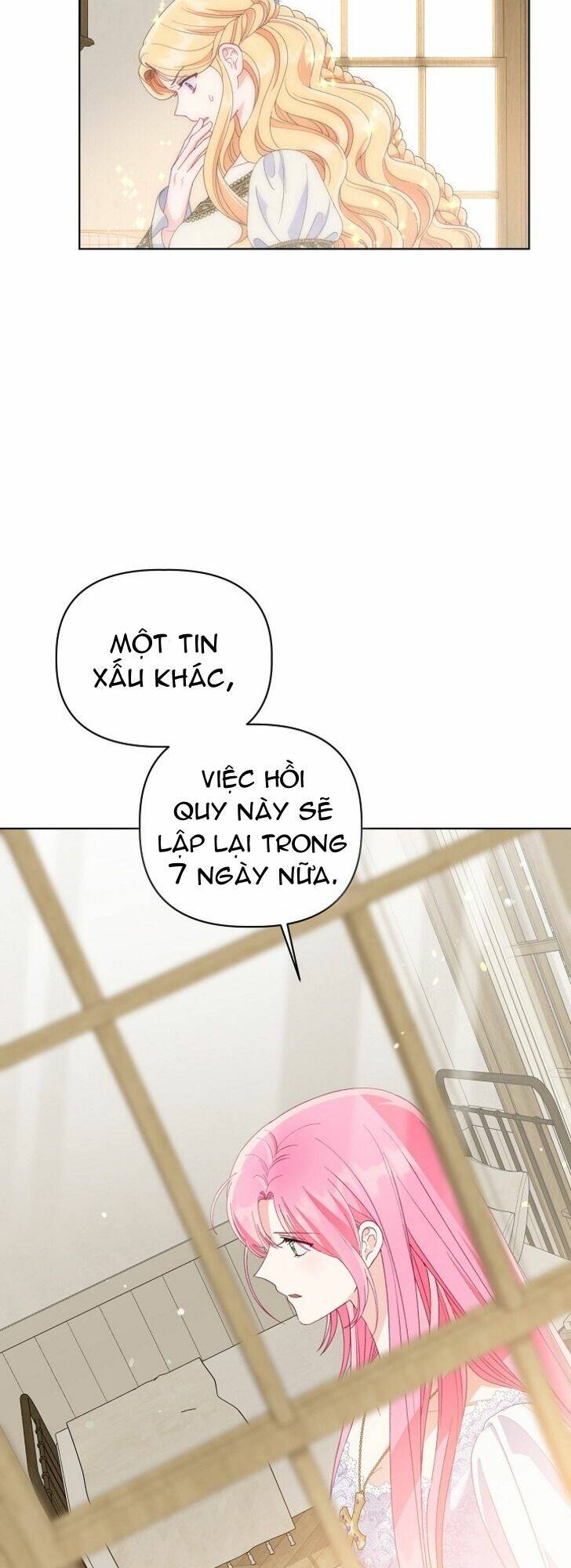 sự điều trị đặc biệt của tinh linh chapter 66 - Next chapter 67