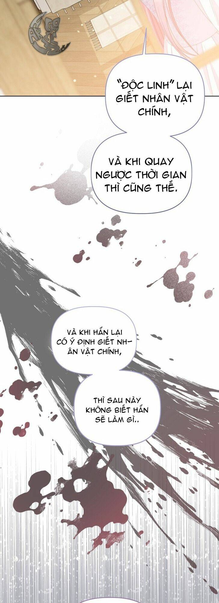 sự điều trị đặc biệt của tinh linh chapter 66 - Next chapter 67