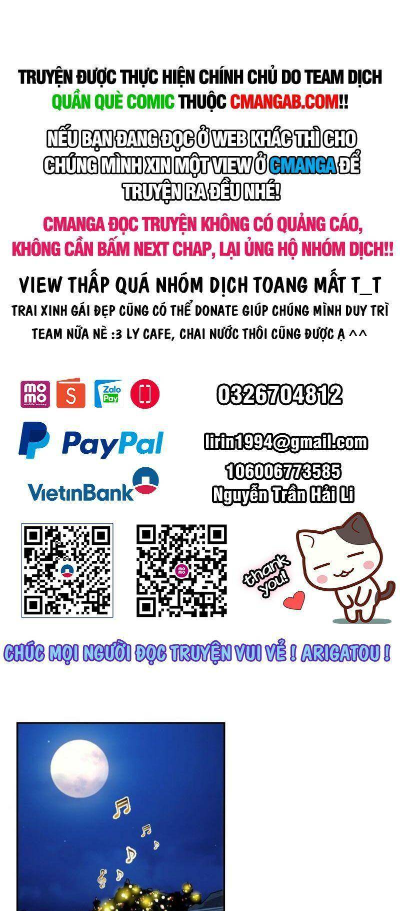 sứ đồ vô hạn và 12 chiến cơ chương 273 - Trang 2