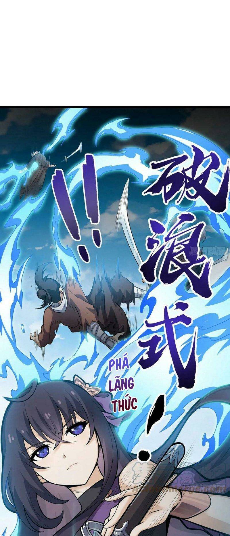 sứ đồ vô hạn và 12 chiến cơ chapter 315 - Trang 2