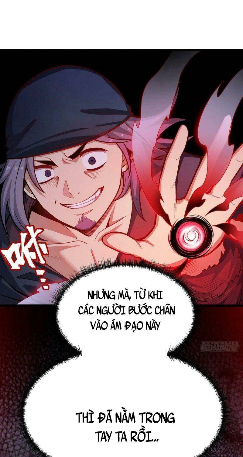 sứ đồ vô hạn và 12 chiến cơ chapter 319 - Trang 2