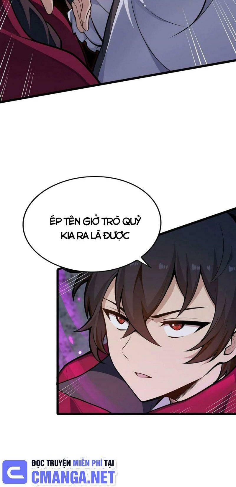 sứ đồ vô hạn và 12 chiến cơ chapter 319 - Trang 2