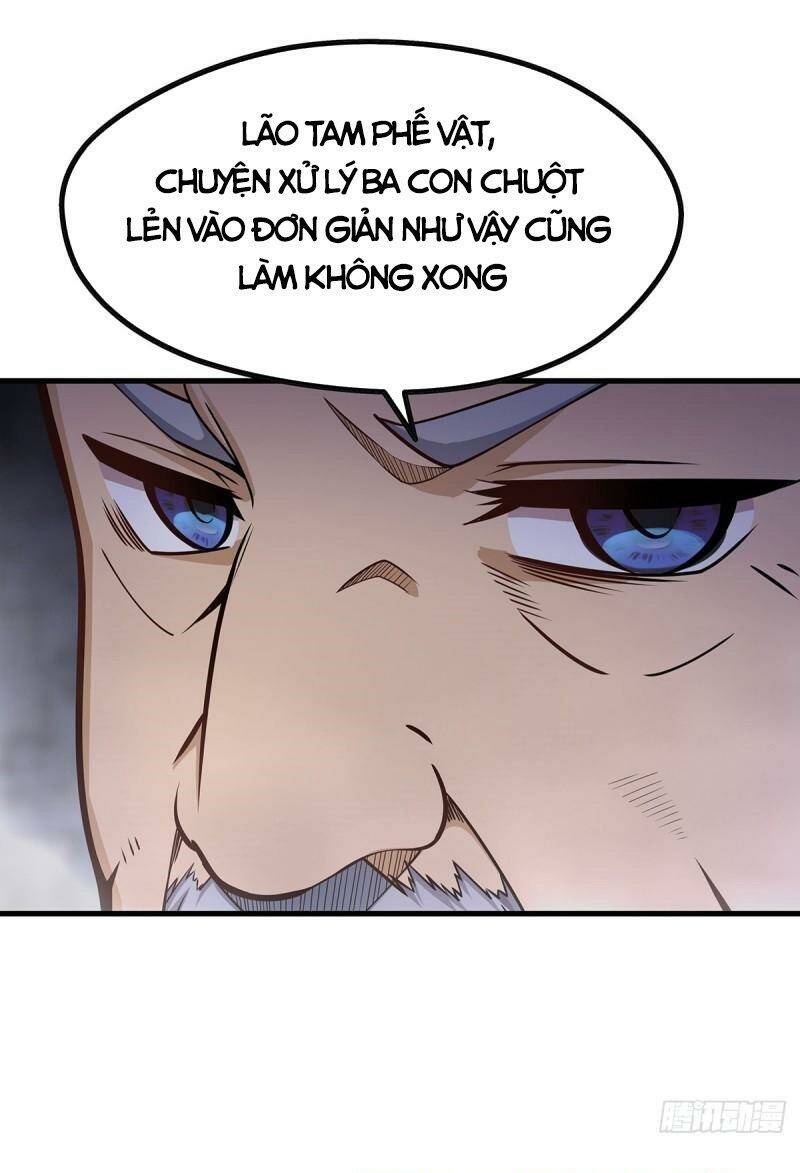 sứ đồ vô hạn và 12 chiến cơ chapter 320 - Trang 2