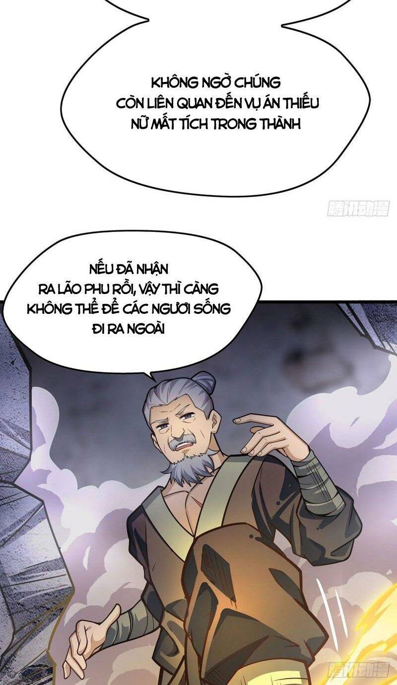 sứ đồ vô hạn và 12 chiến cơ chapter 320 - Trang 2