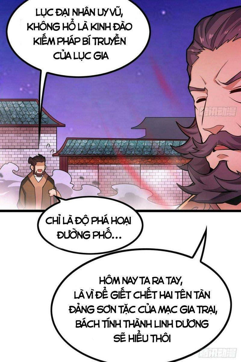 sứ đồ vô hạn và 12 chiến cơ chapter 329 - Trang 2