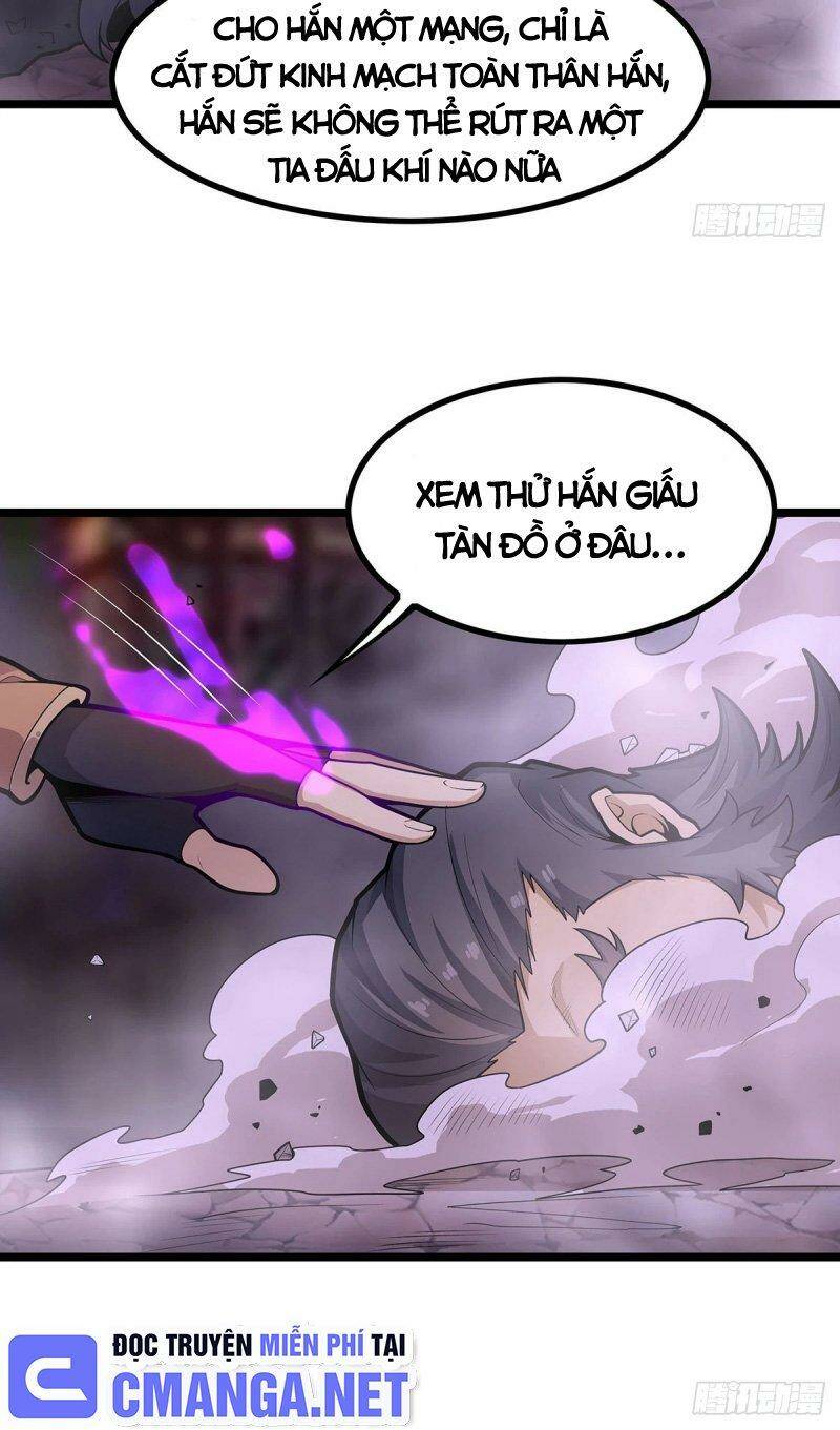 sứ đồ vô hạn và 12 chiến cơ chapter 329 - Trang 2