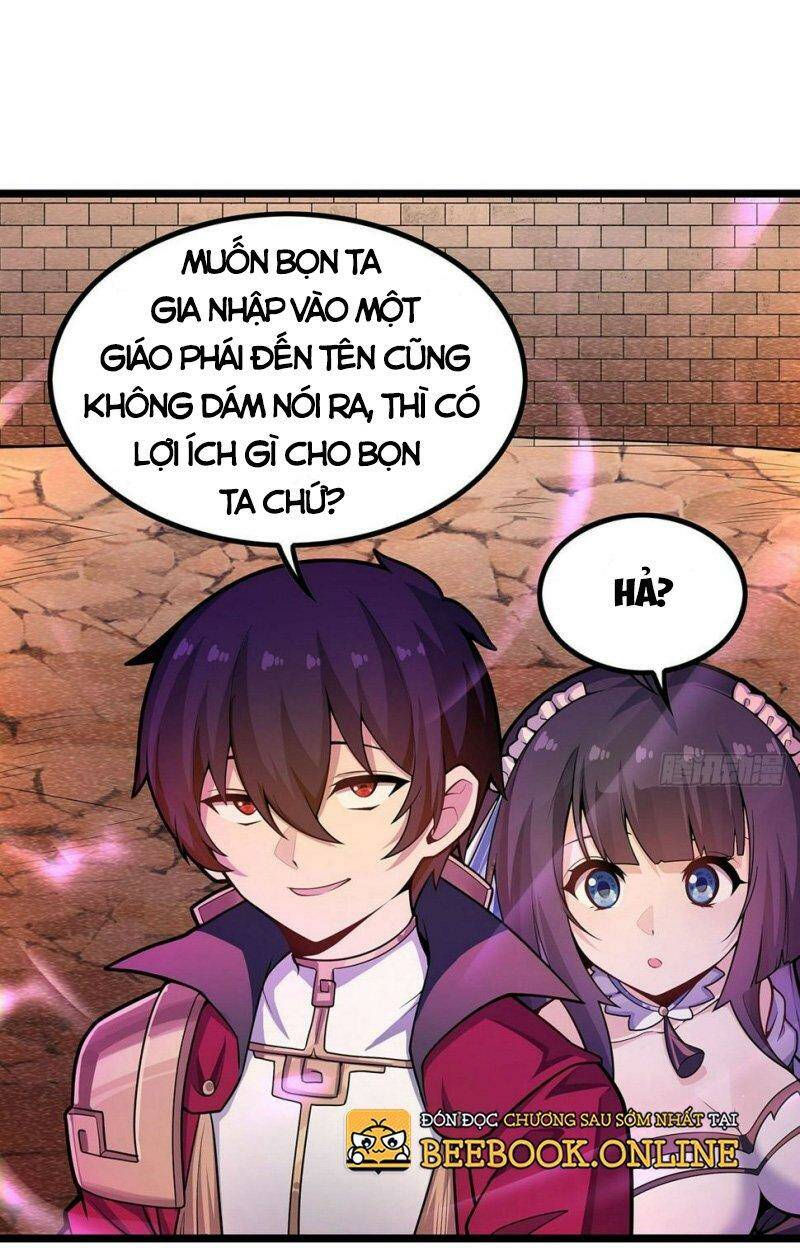 sứ đồ vô hạn và 12 chiến cơ chapter 329 - Trang 2