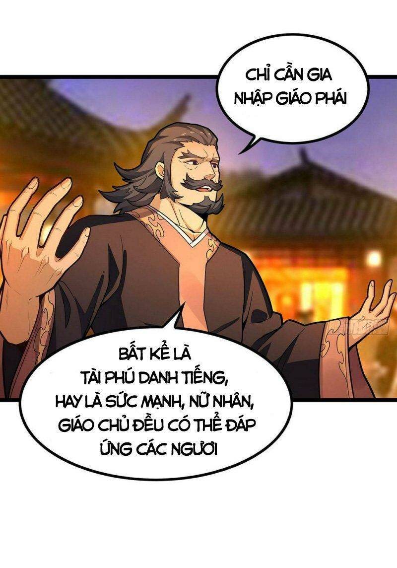 sứ đồ vô hạn và 12 chiến cơ chapter 329 - Trang 2