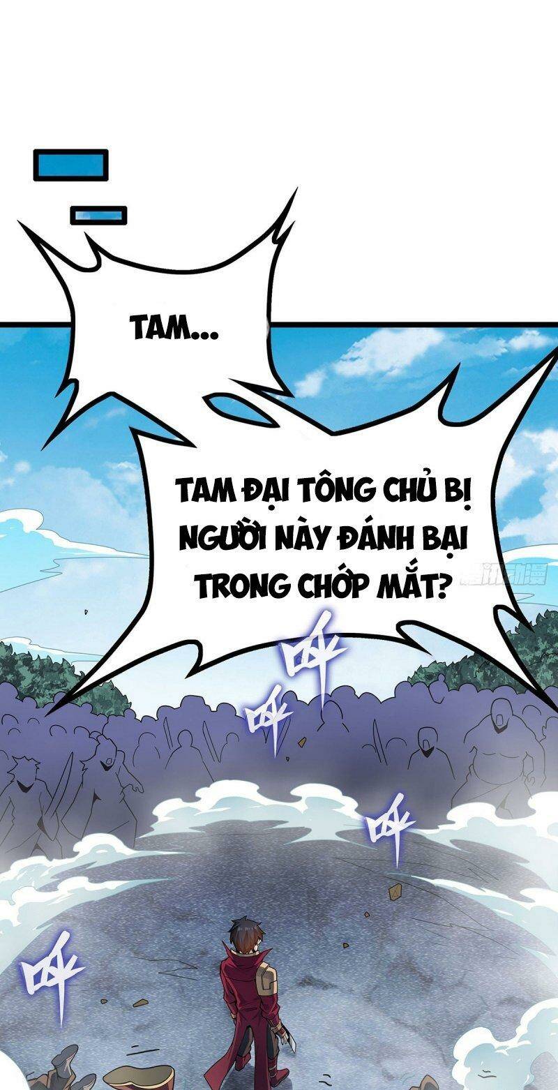 sứ đồ vô hạn và 12 chiến cơ chapter 336 - Trang 2