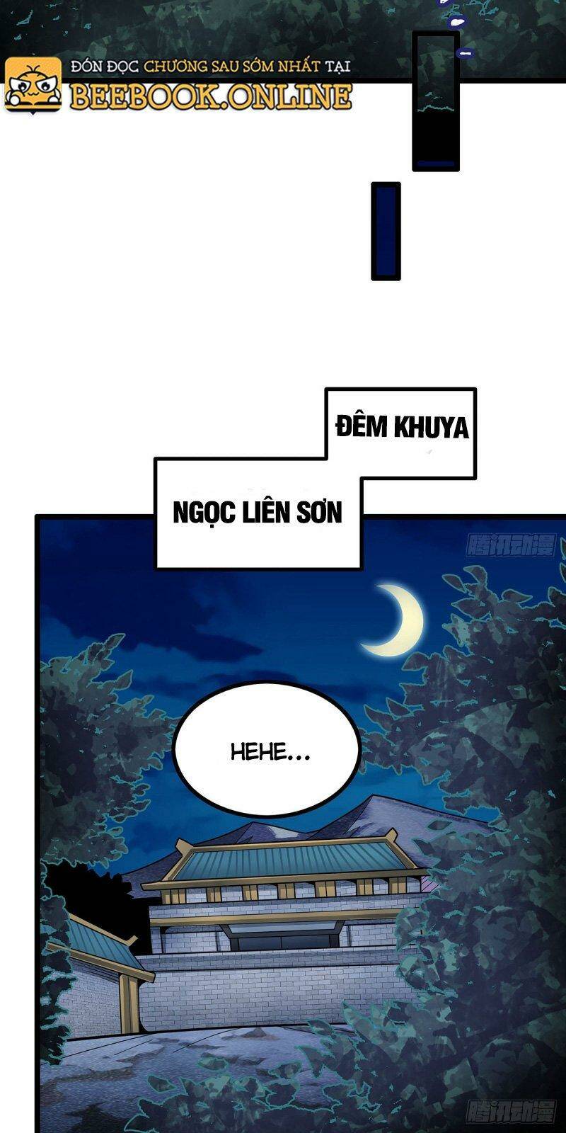 sứ đồ vô hạn và 12 chiến cơ chapter 336 - Trang 2