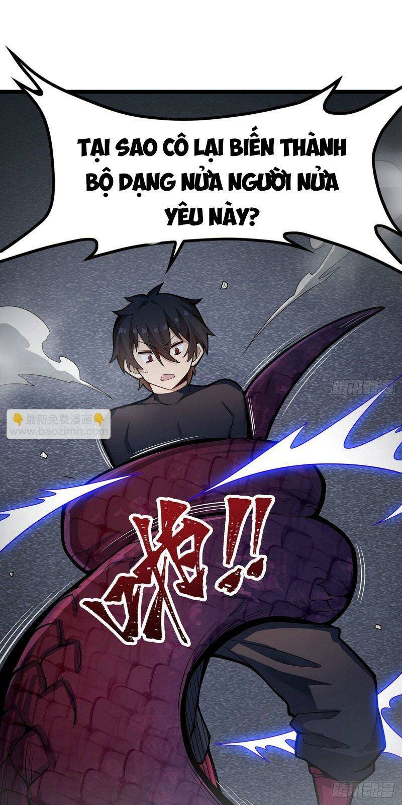 sứ đồ vô hạn và 12 chiến cơ chapter 336 - Trang 2