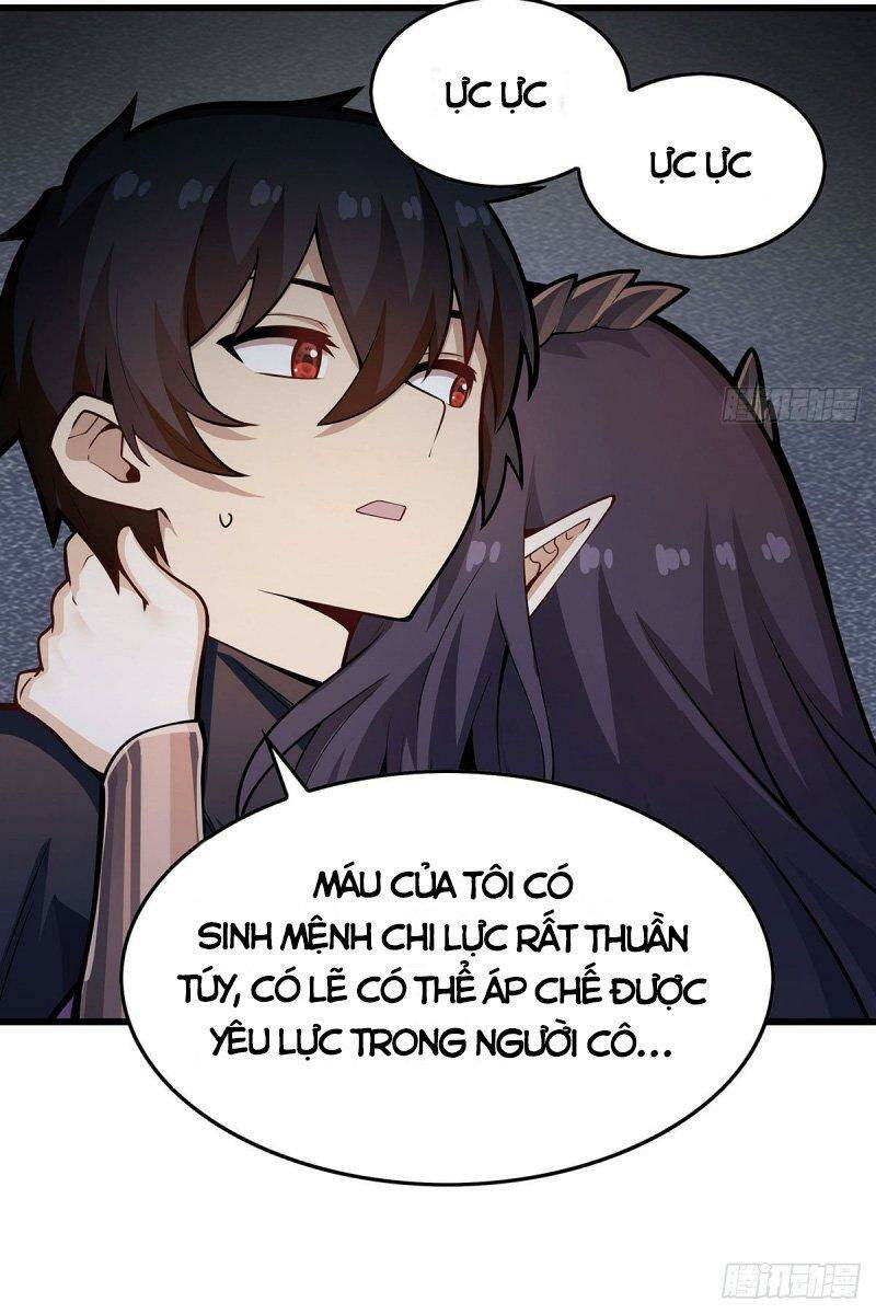 sứ đồ vô hạn và 12 chiến cơ chapter 336 - Trang 2