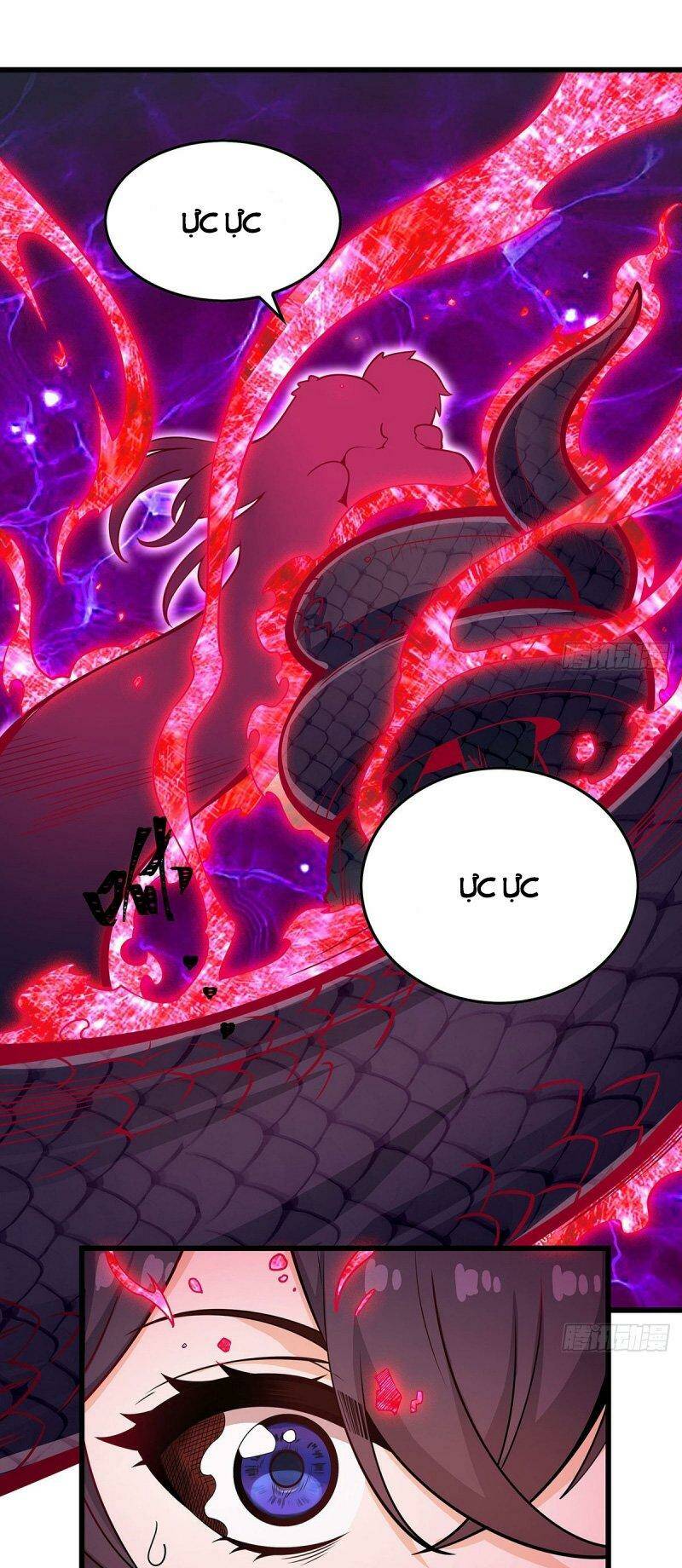 sứ đồ vô hạn và 12 chiến cơ chapter 336 - Trang 2