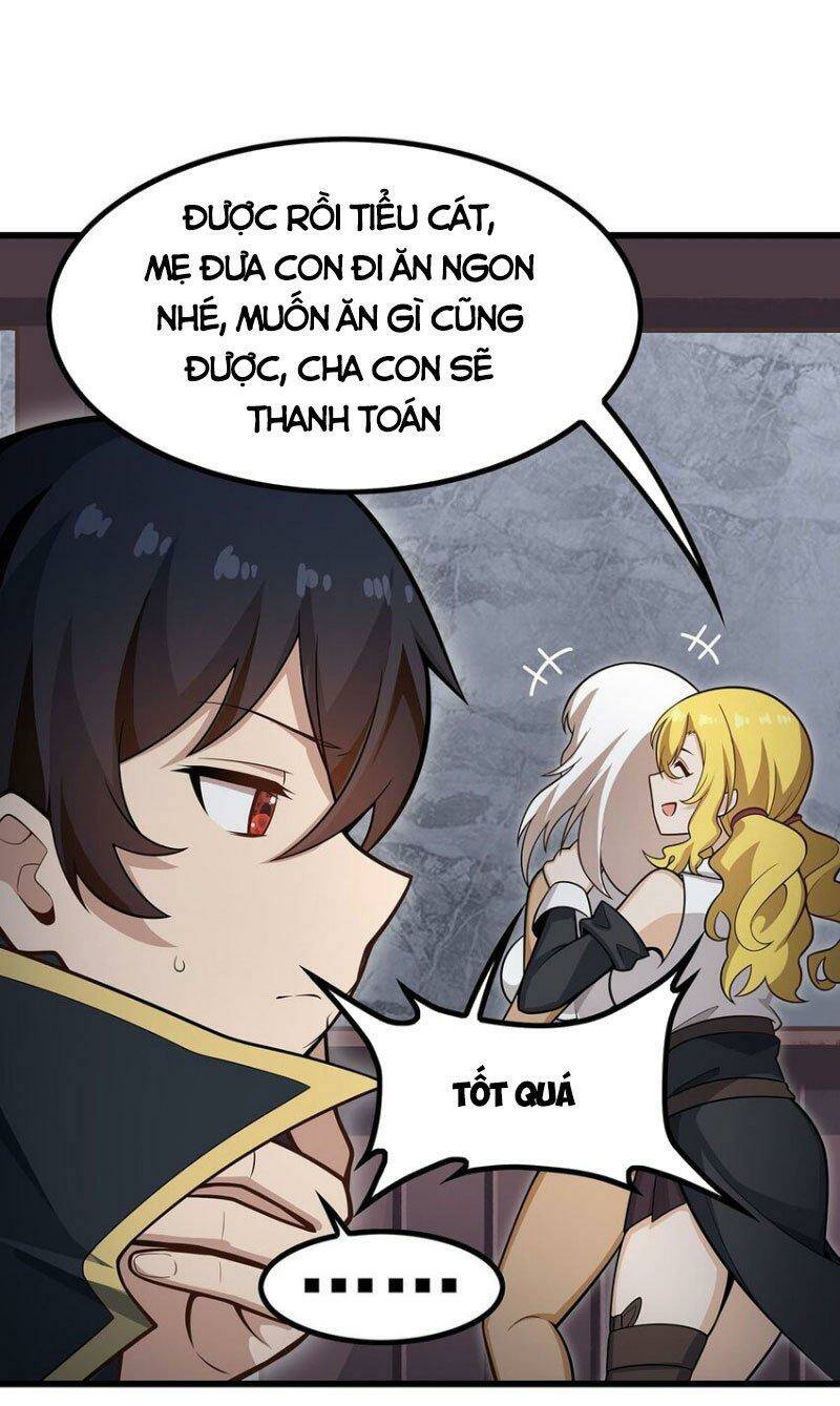 sứ đồ vô hạn và 12 chiến cơ chapter 382 - Trang 2