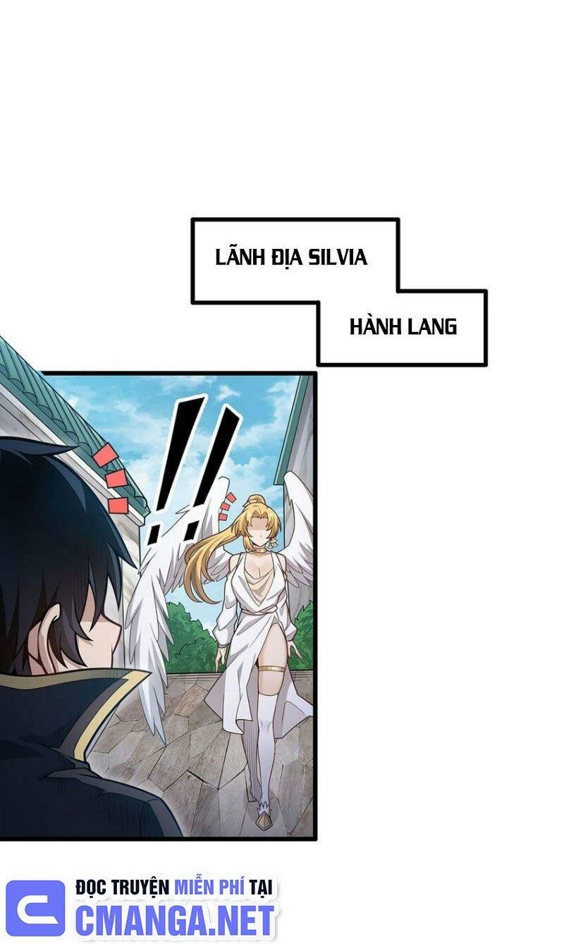 sứ đồ vô hạn và 12 chiến cơ chapter 382 - Trang 2