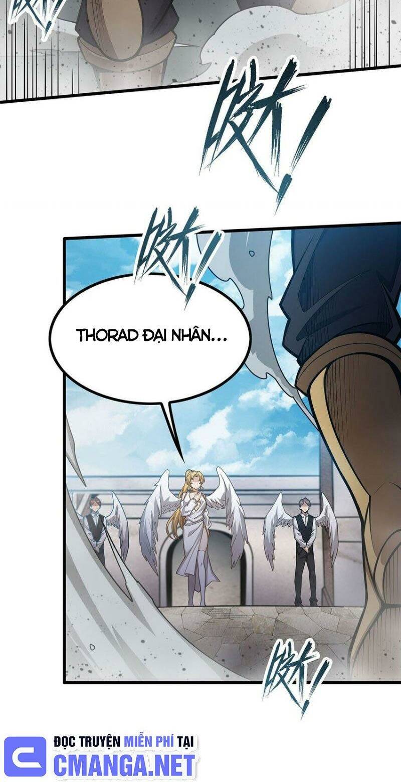 sứ đồ vô hạn và 12 chiến cơ chapter 382 - Trang 2