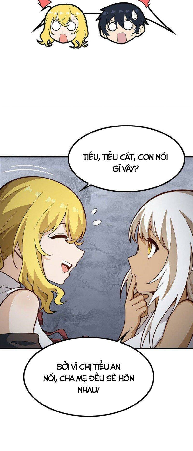 sứ đồ vô hạn và 12 chiến cơ chapter 382 - Trang 2