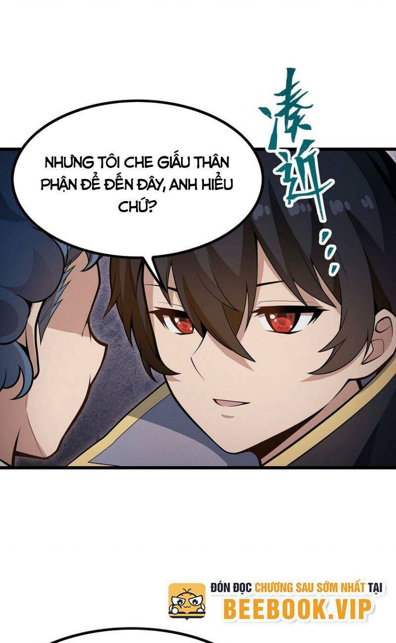 sứ đồ vô hạn và 12 chiến cơ chapter 384 - Trang 2