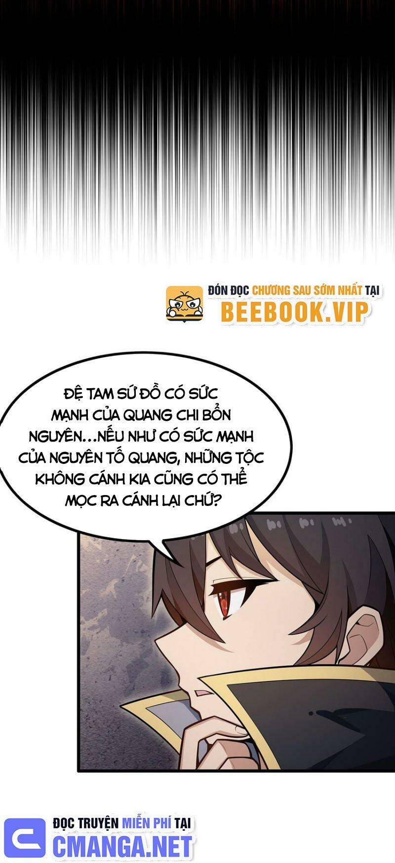 sứ đồ vô hạn và 12 chiến cơ chapter 384 - Trang 2