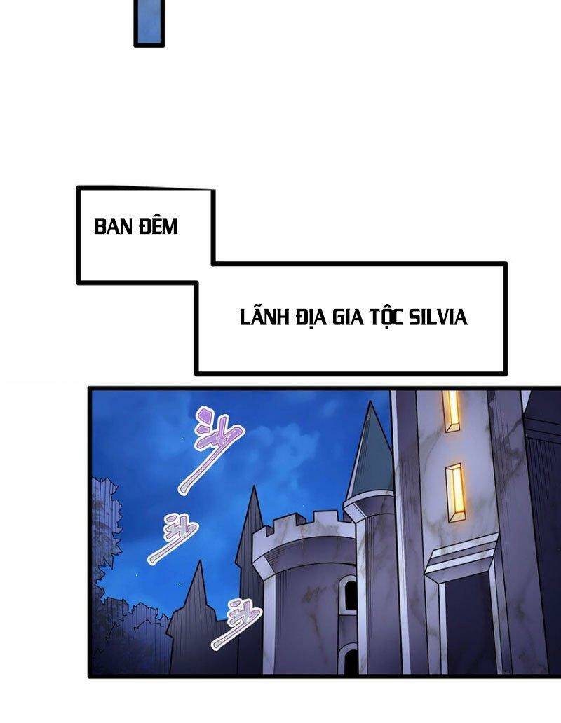 sứ đồ vô hạn và 12 chiến cơ chapter 384 - Trang 2