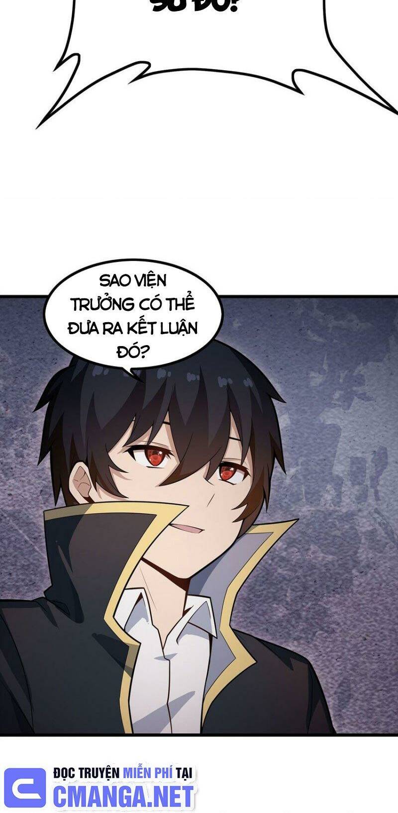 sứ đồ vô hạn và 12 chiến cơ chapter 384 - Trang 2