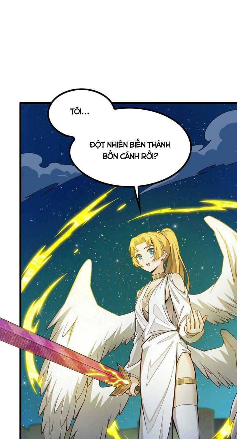 sứ đồ vô hạn và 12 chiến cơ chapter 391 - Trang 2