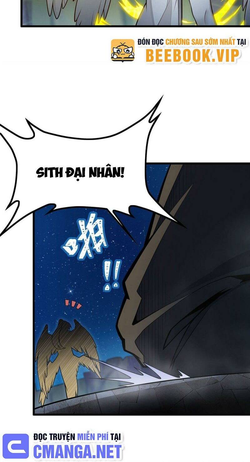 sứ đồ vô hạn và 12 chiến cơ chapter 391 - Trang 2