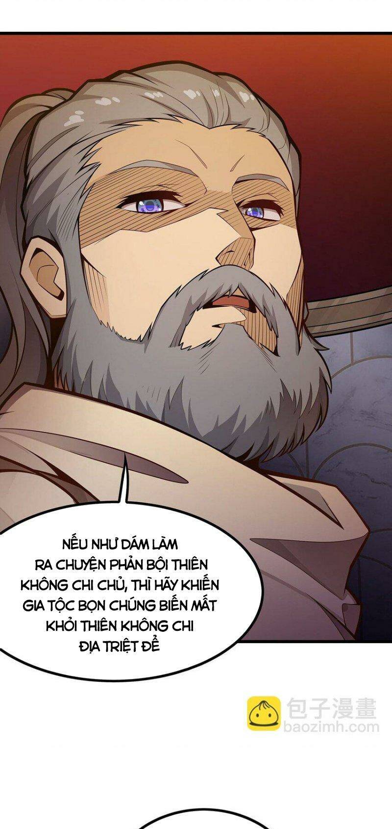 sứ đồ vô hạn và 12 chiến cơ chapter 391 - Trang 2