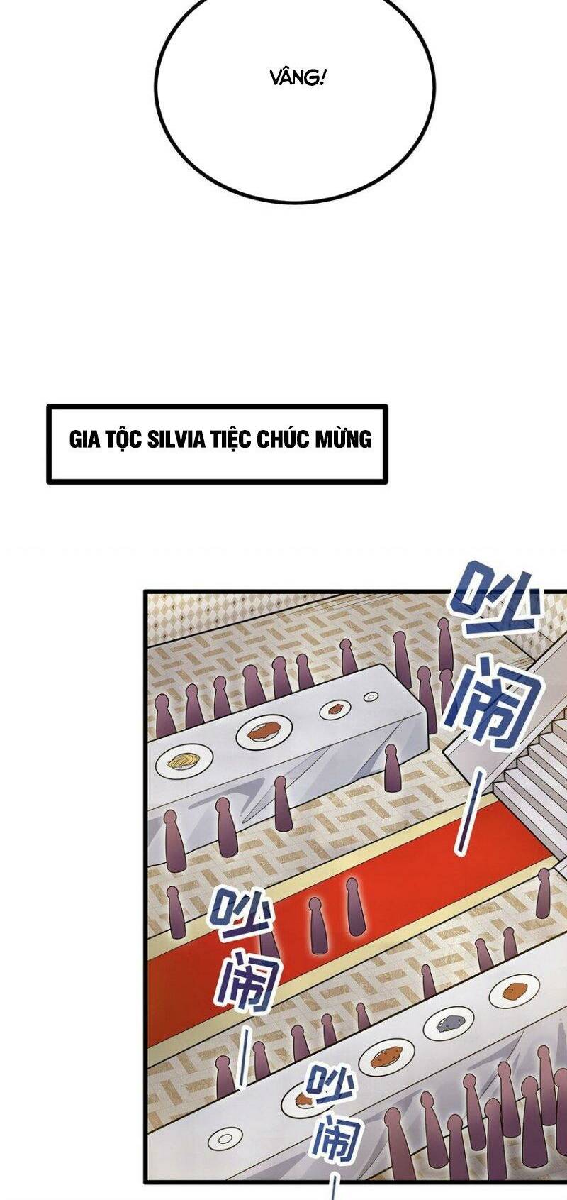 sứ đồ vô hạn và 12 chiến cơ chapter 391 - Trang 2