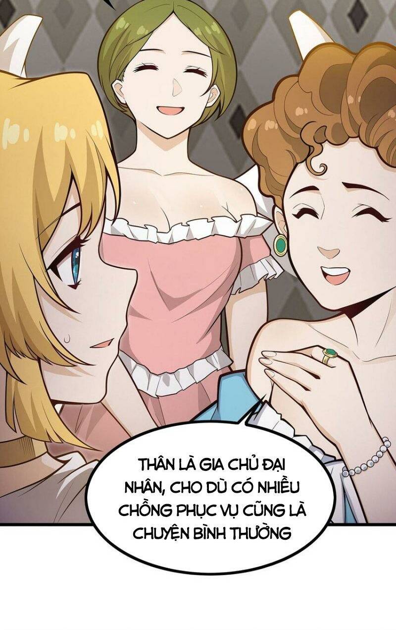 sứ đồ vô hạn và 12 chiến cơ chapter 391 - Trang 2