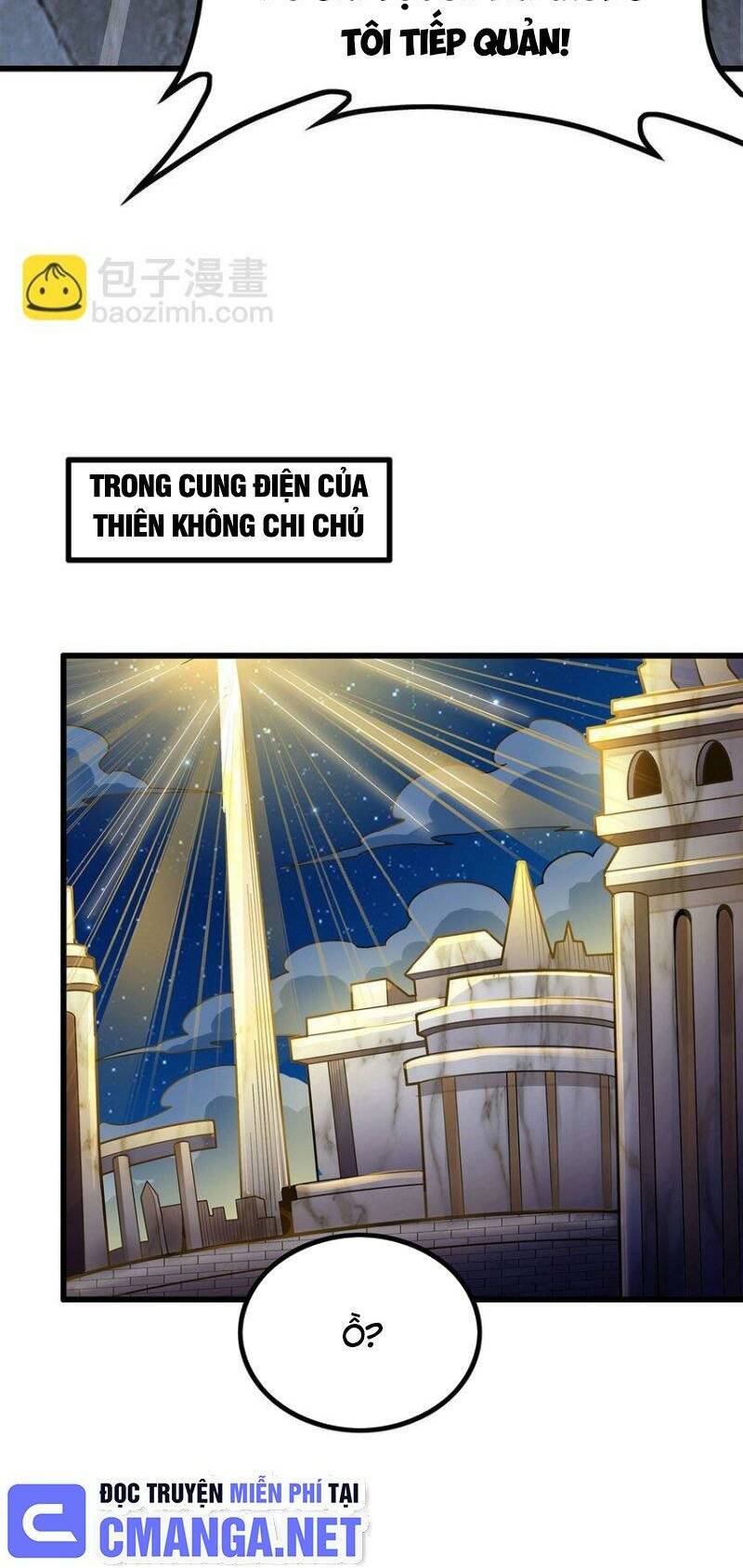 sứ đồ vô hạn và 12 chiến cơ chapter 391 - Trang 2